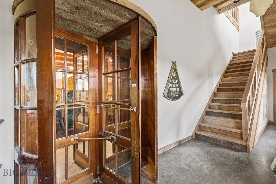 13345 Bridger Canyon Road