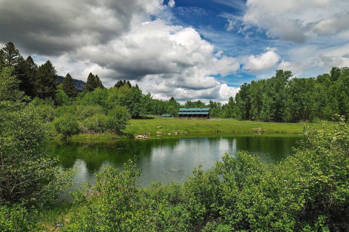 13345 Bridger Canyon Road