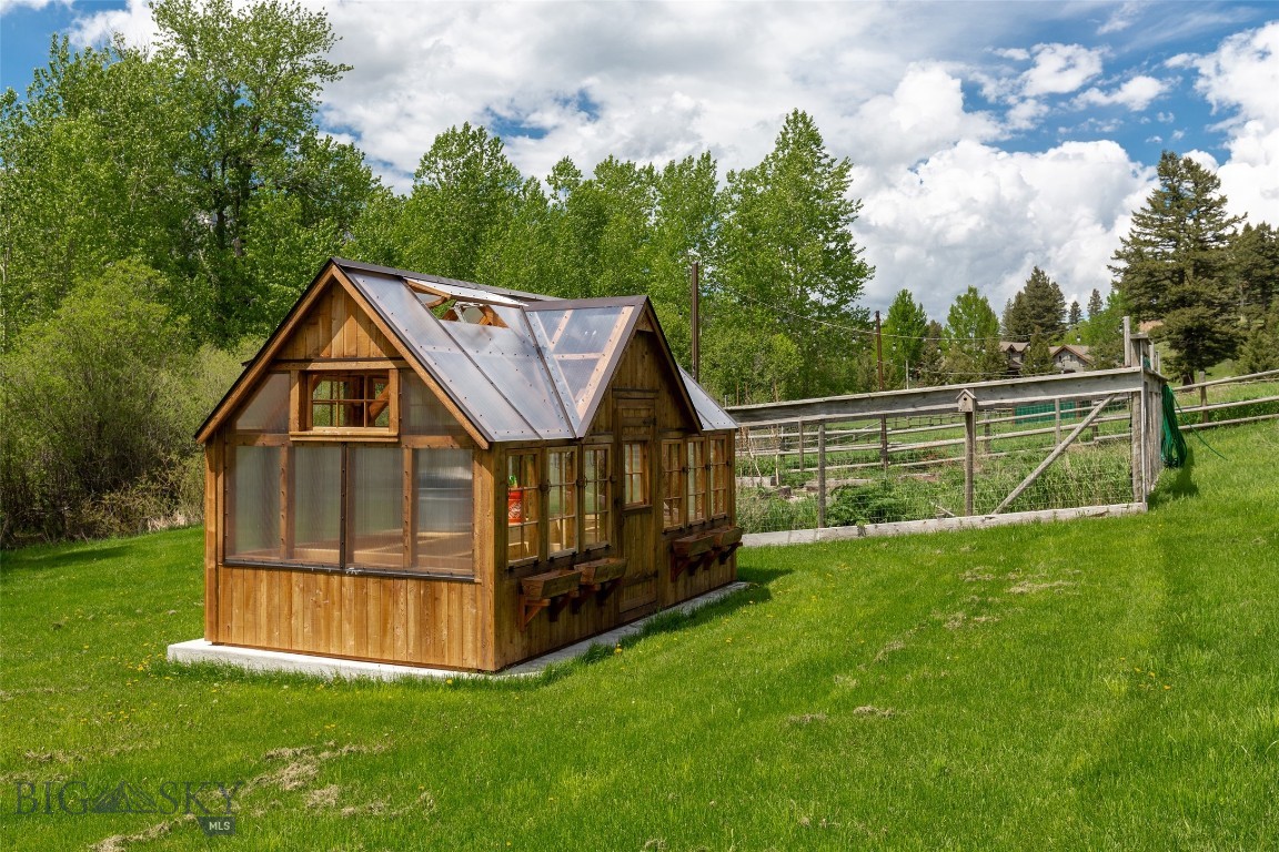 13345 Bridger Canyon Road