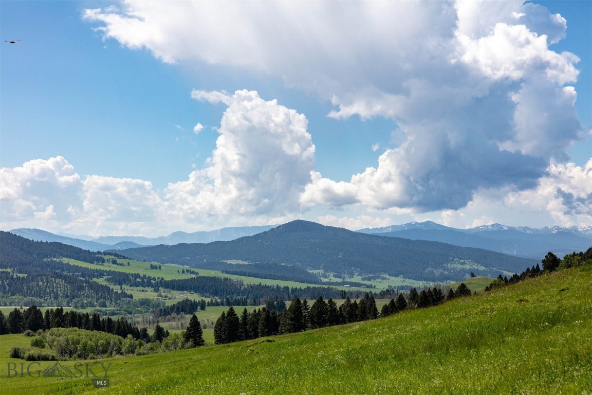 13345 Bridger Canyon Road