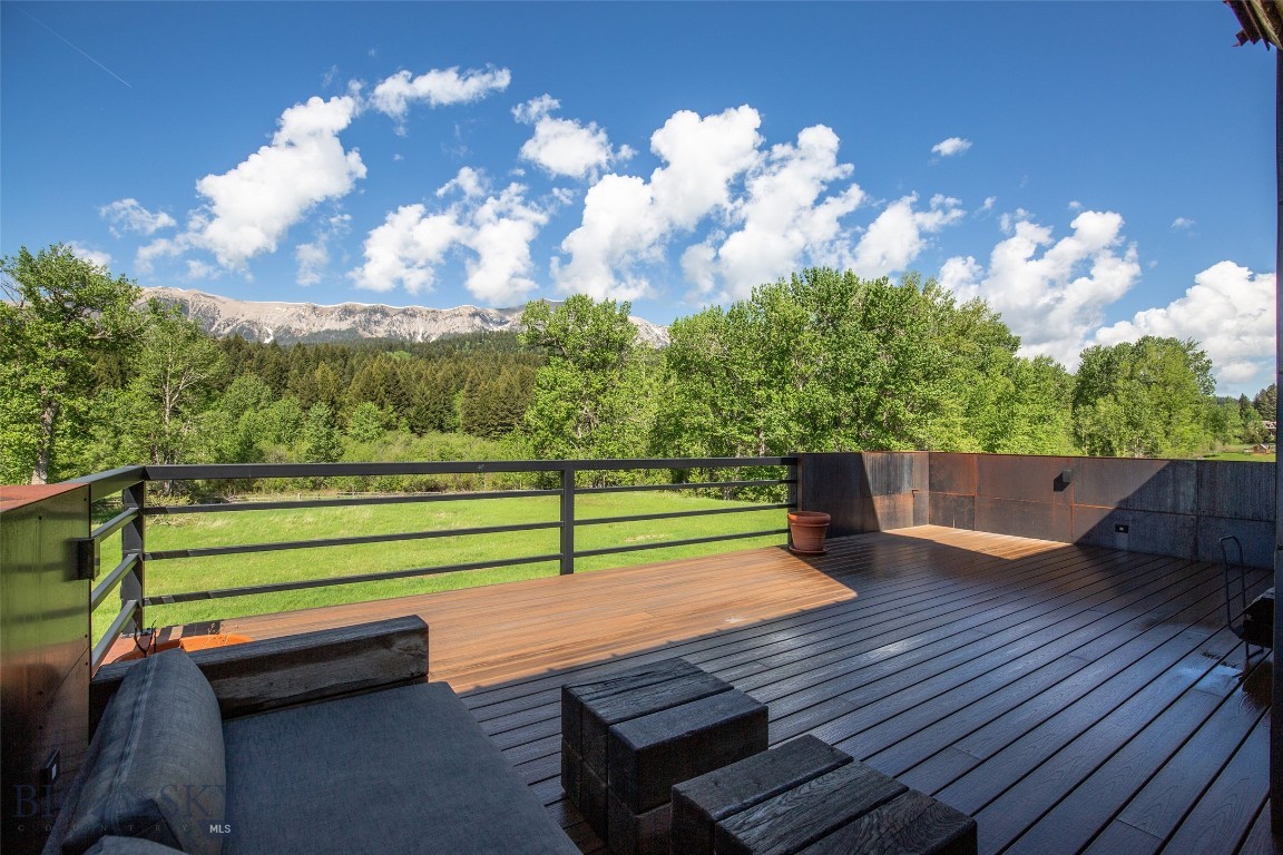 13345 Bridger Canyon Road