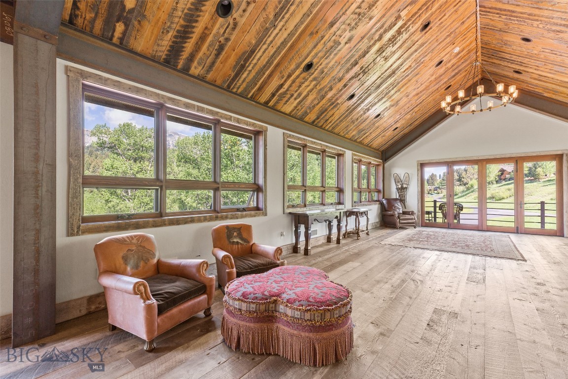 13345 Bridger Canyon Road