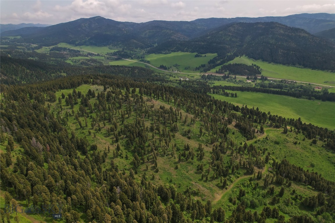 13345 Bridger Canyon Road