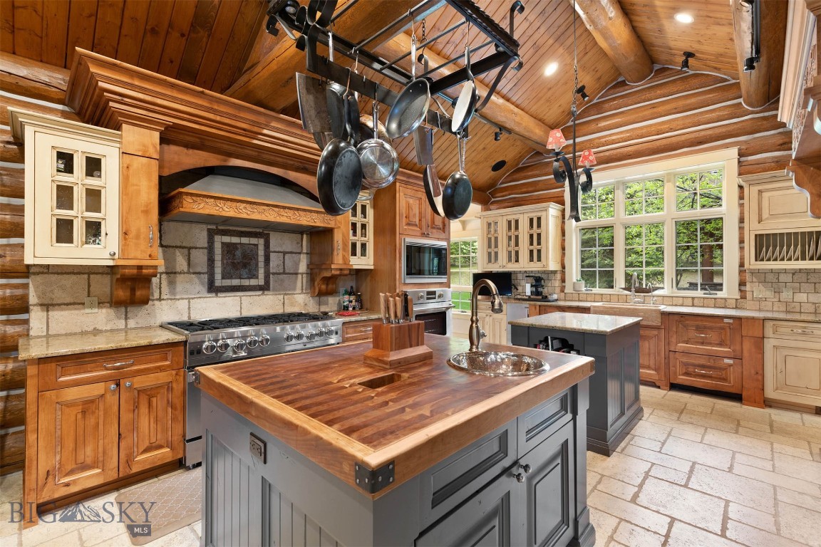 13345 Bridger Canyon Road