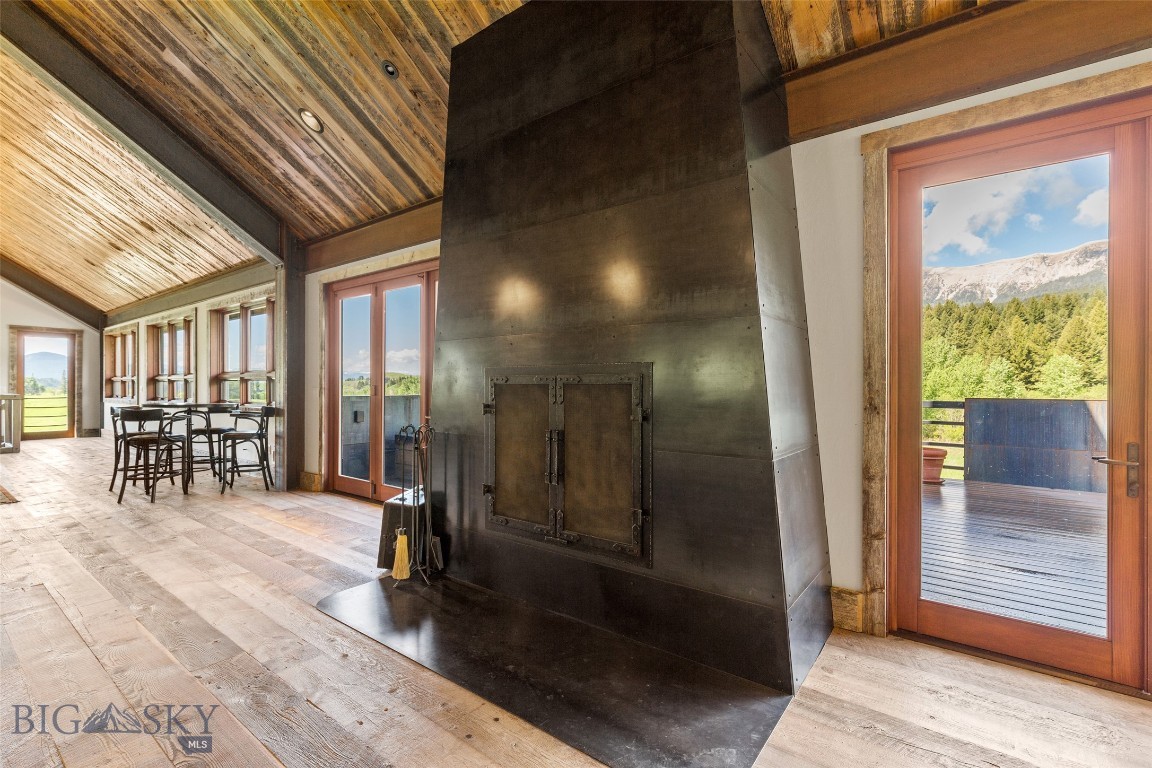 13345 Bridger Canyon Road