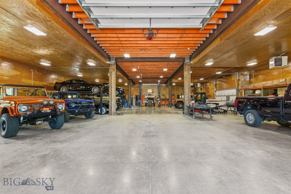 13345 Bridger Canyon Road