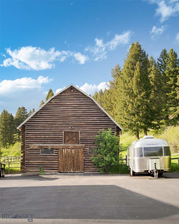 13345 Bridger Canyon Road