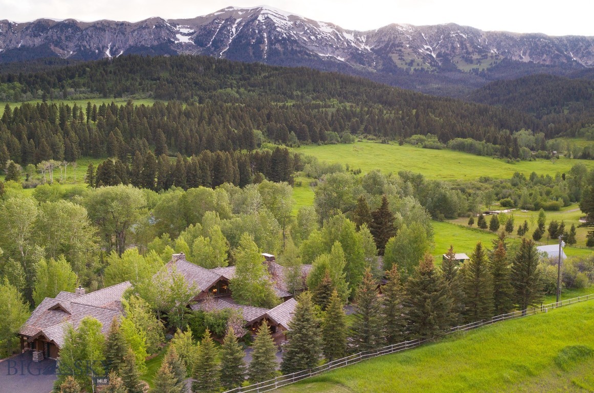 13345 Bridger Canyon Road