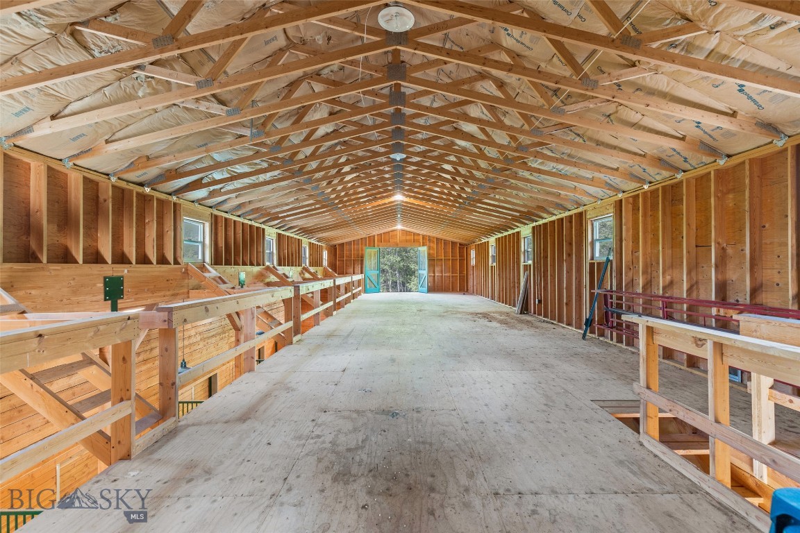 13345 Bridger Canyon Road