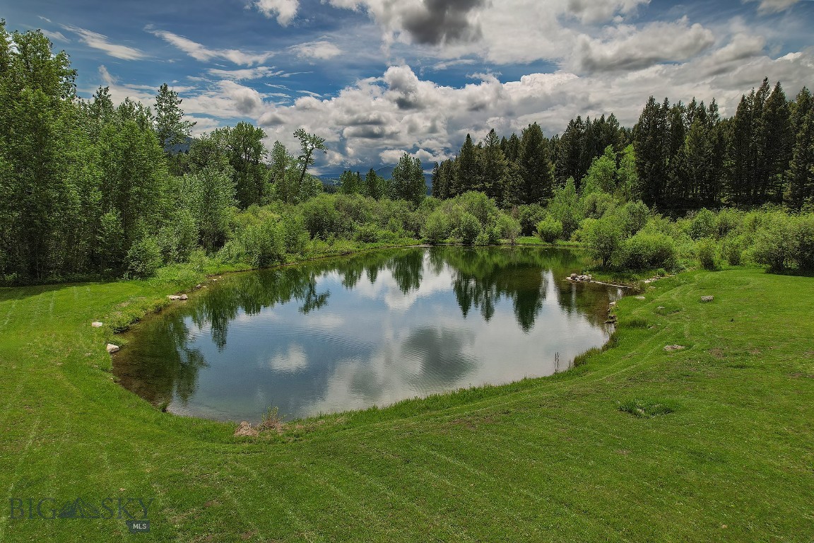 13345 Bridger Canyon Road