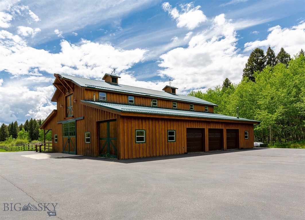 13345 Bridger Canyon Road