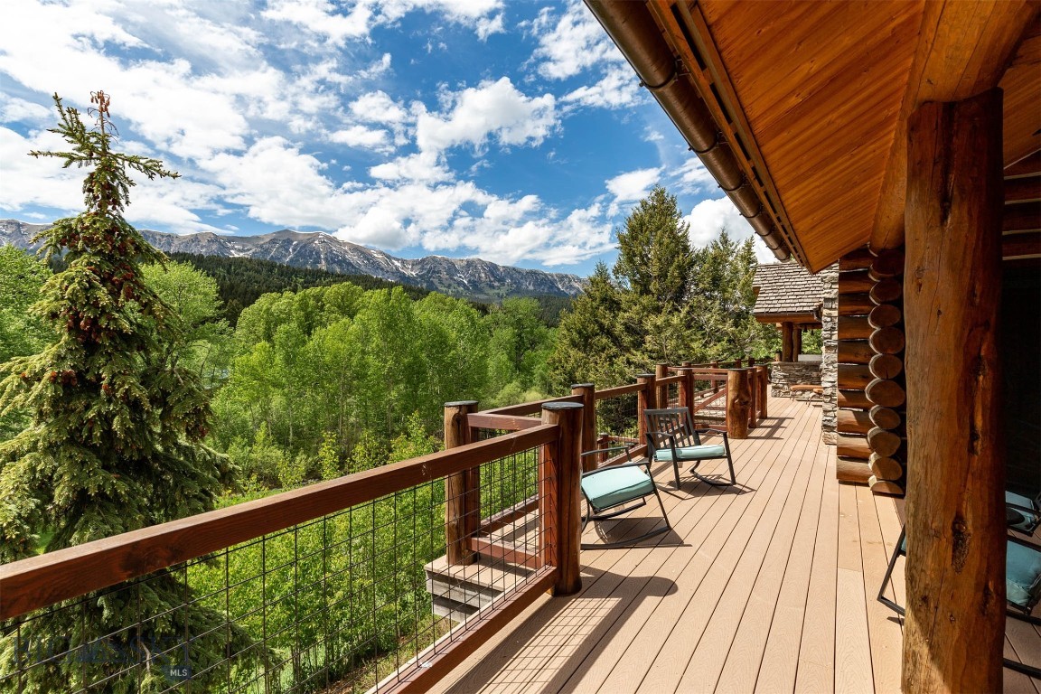 13345 Bridger Canyon Road