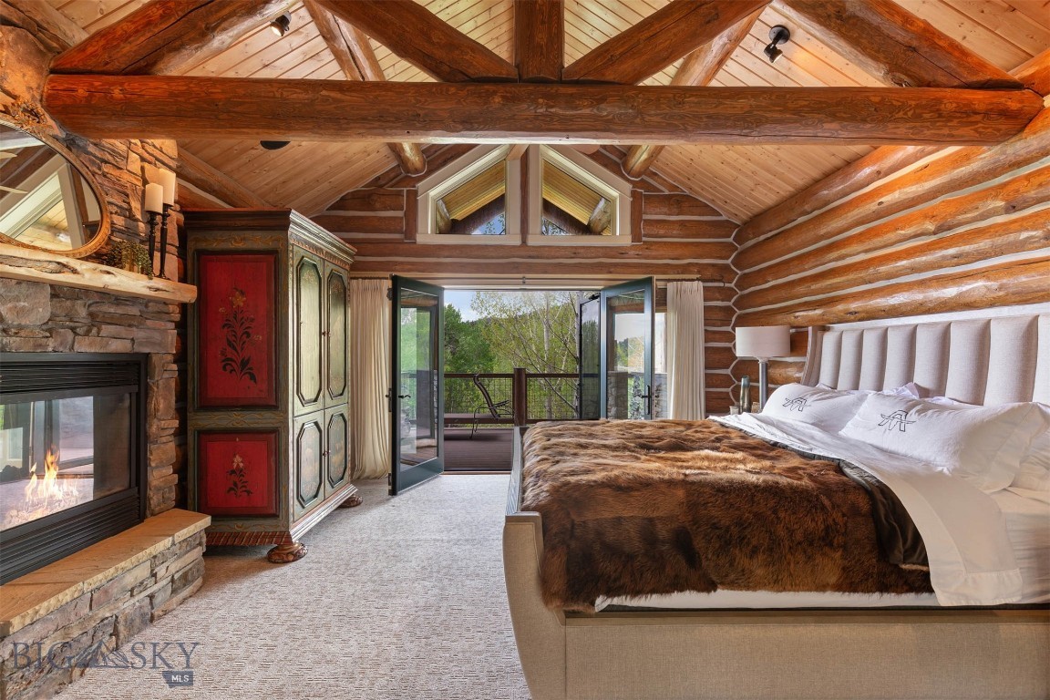 13345 Bridger Canyon Road