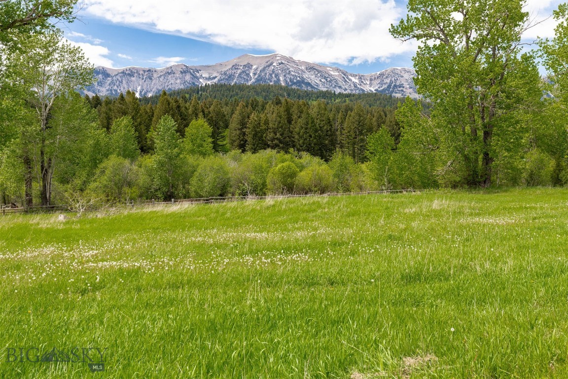 13345 Bridger Canyon Road