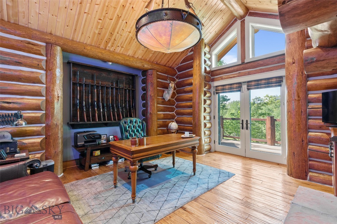 13345 Bridger Canyon Road