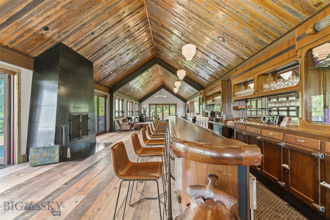 13345 Bridger Canyon Road