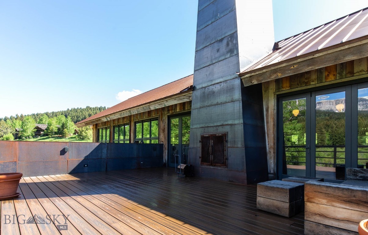 13345 Bridger Canyon Road