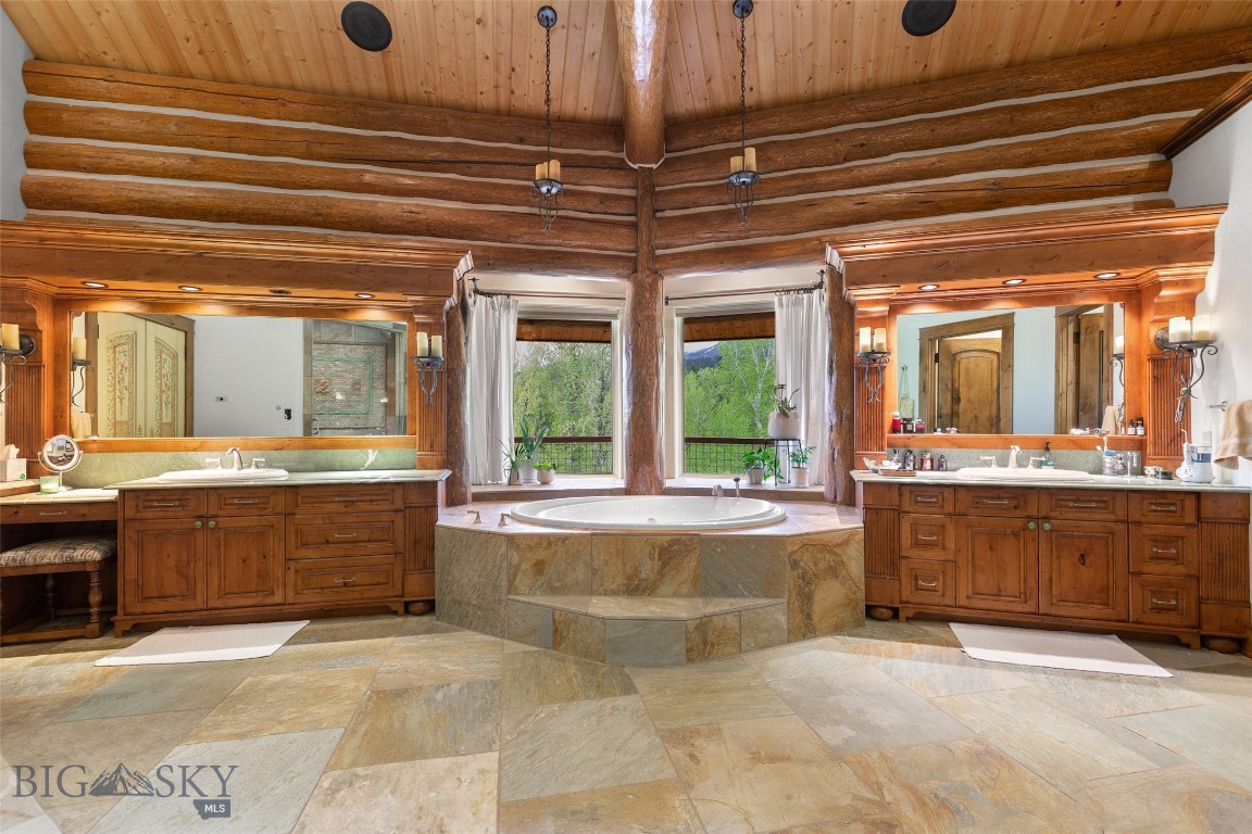 13345 Bridger Canyon Road