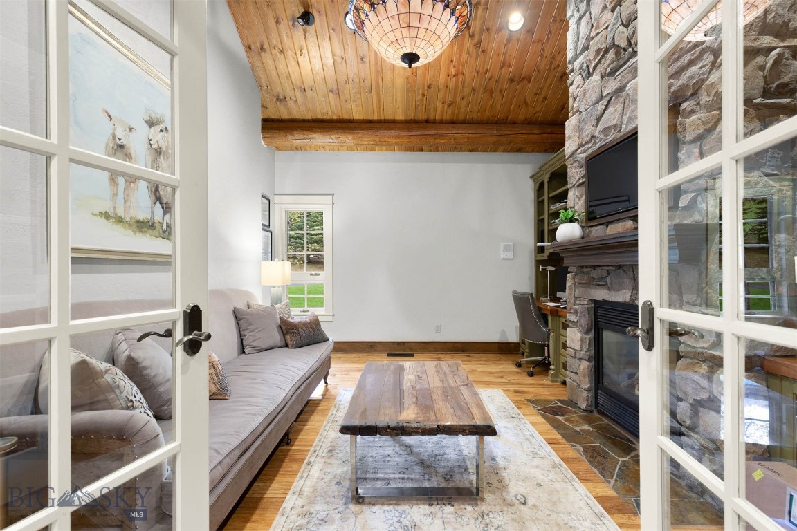 13345 Bridger Canyon Road