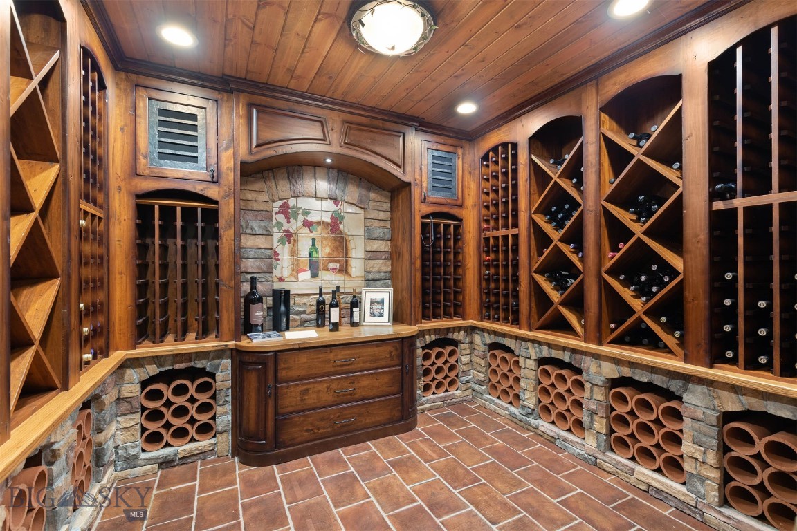 13345 Bridger Canyon Road