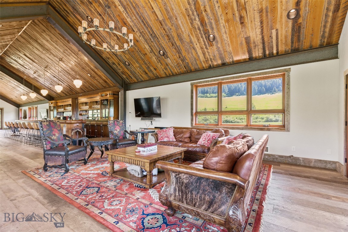 13345 Bridger Canyon Road