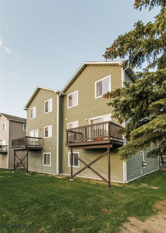 1781 W Kagy Boulevard