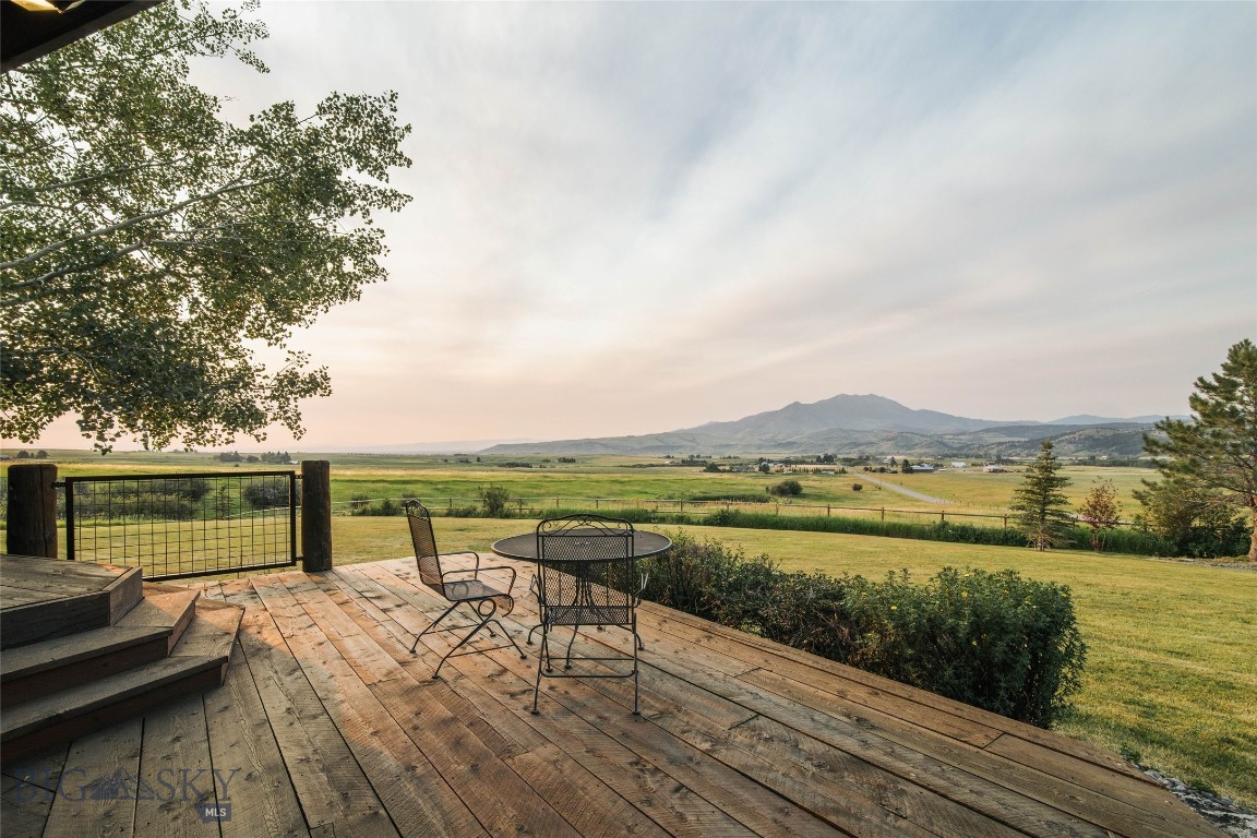 2355 Mount Ellis Lane