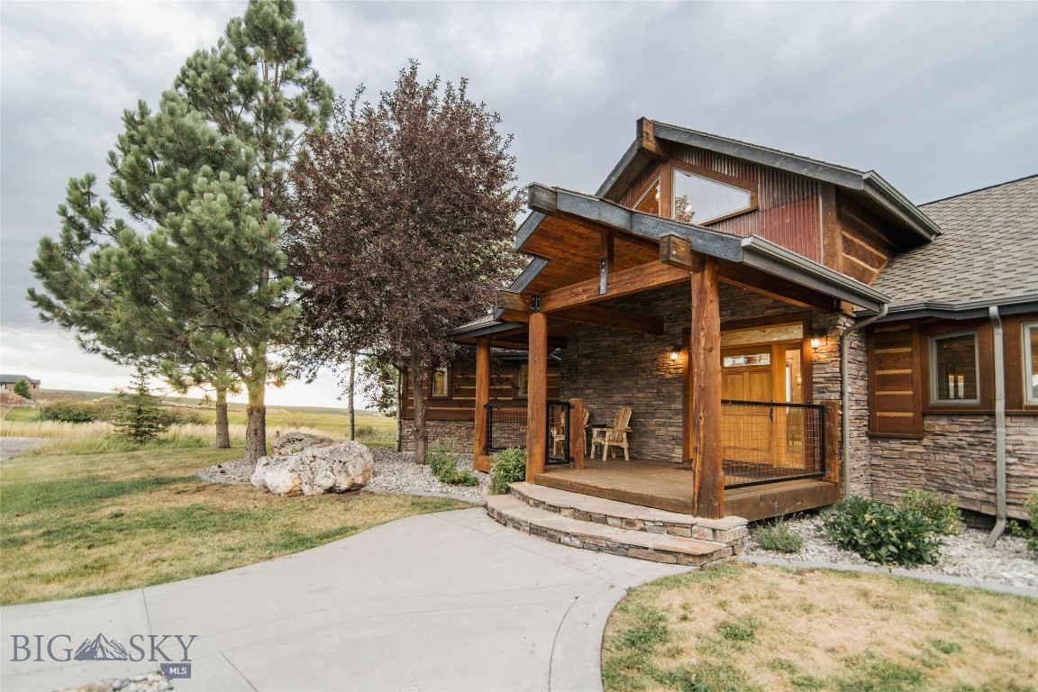 2355 Mount Ellis Lane