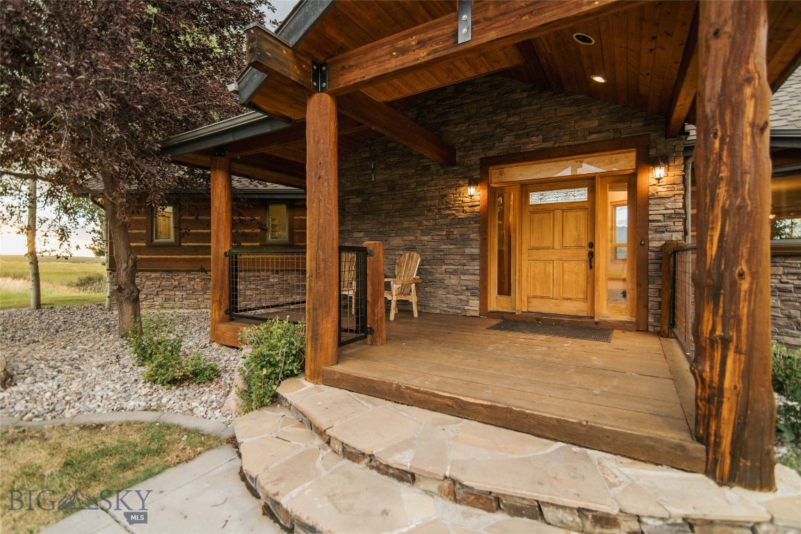 2355 Mount Ellis Lane