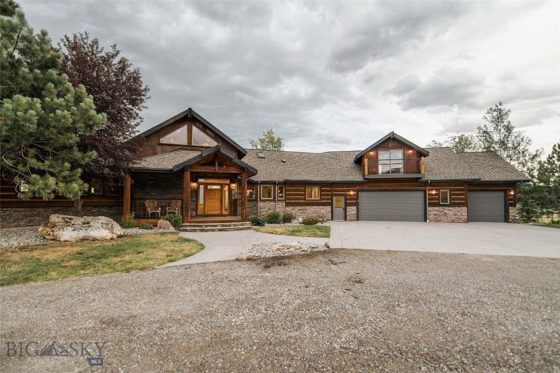 2355 Mount Ellis Lane