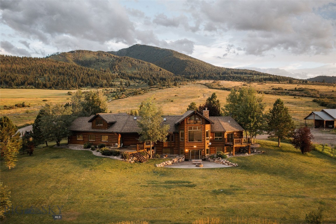 2355 Mount Ellis Lane