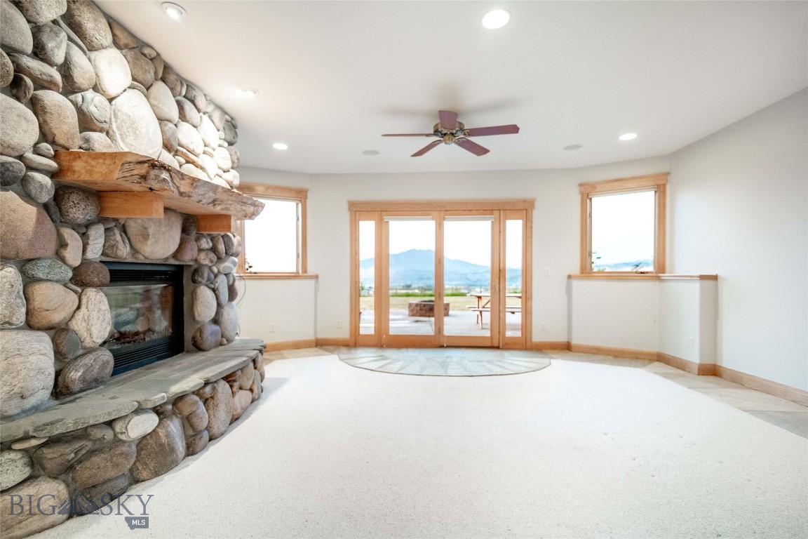 2355 Mount Ellis Lane