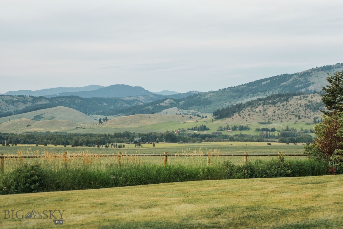 2355 Mount Ellis Lane