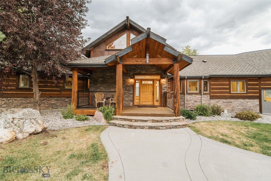 2355 Mount Ellis Lane