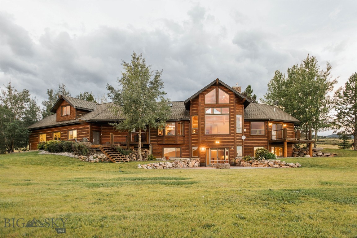 2355 Mount Ellis Lane