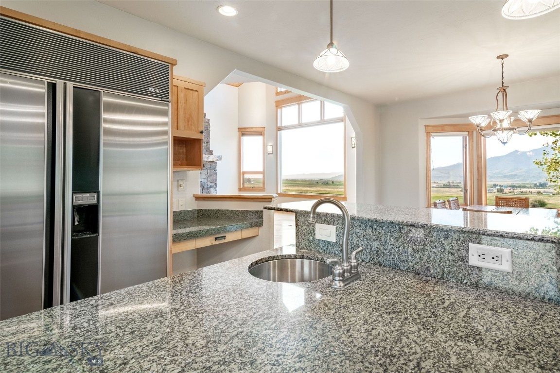 2355 Mount Ellis Lane