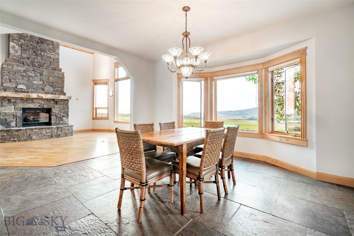 2355 Mount Ellis Lane