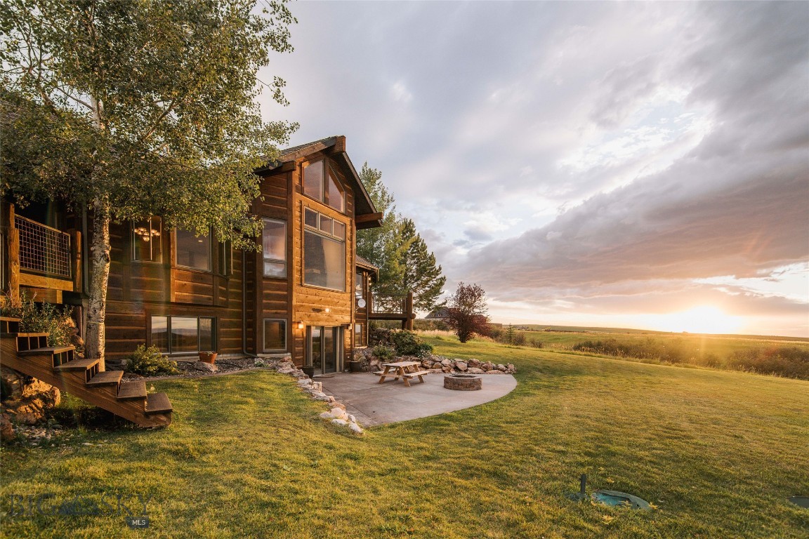 2355 Mount Ellis Lane