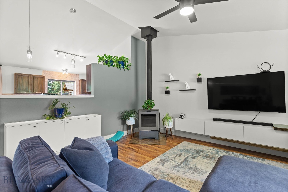 120 Mountain Lion Trail