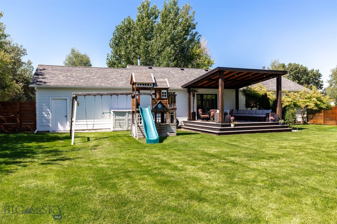 120 Mountain Lion Trail