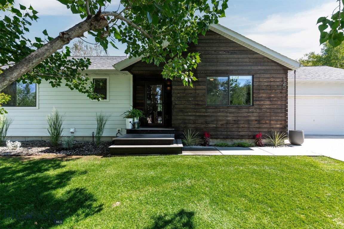 120 Mountain Lion Trail