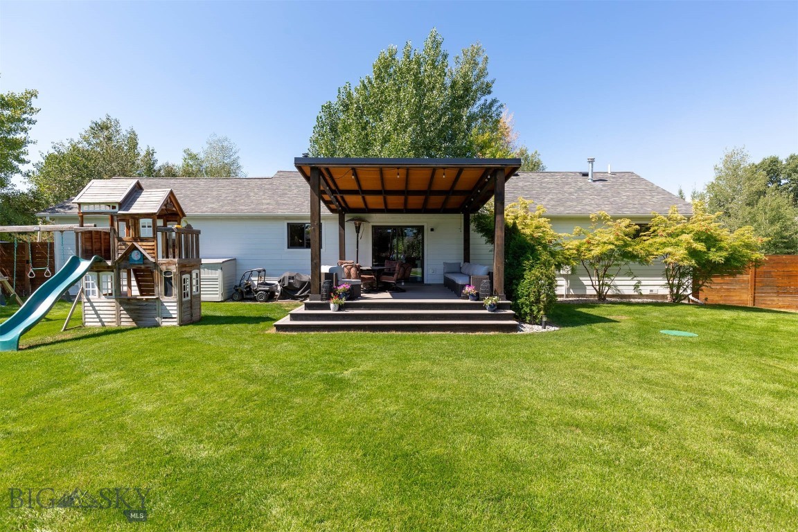 120 Mountain Lion Trail