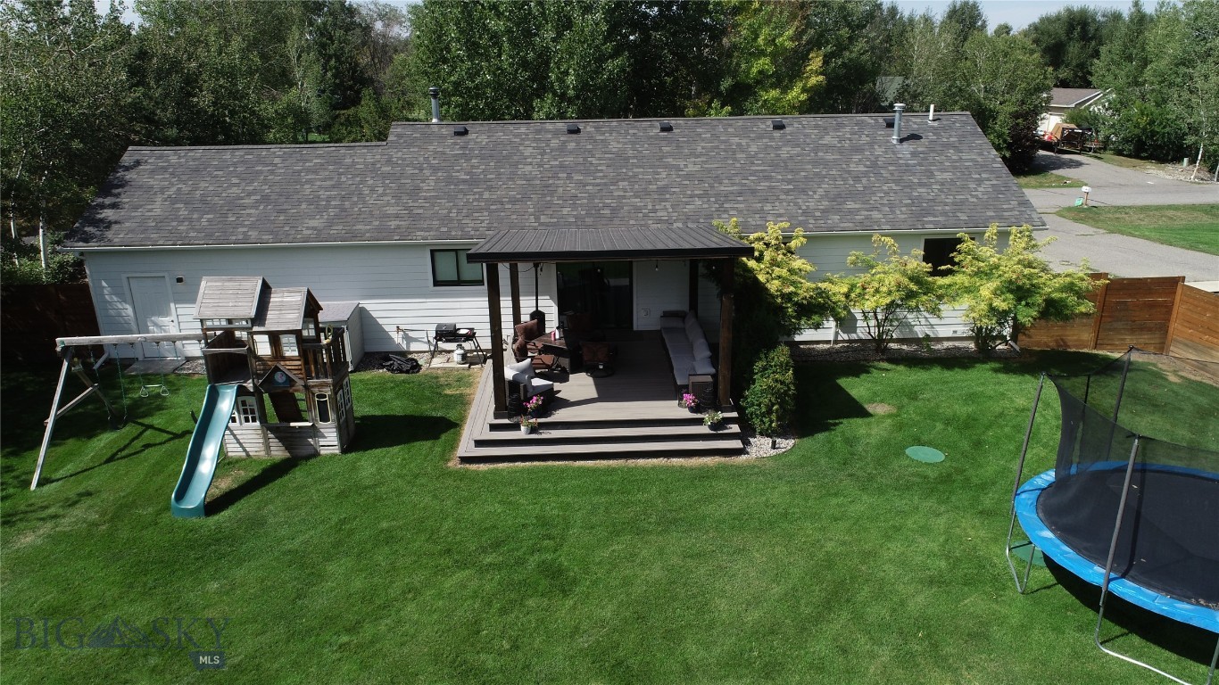 120 Mountain Lion Trail