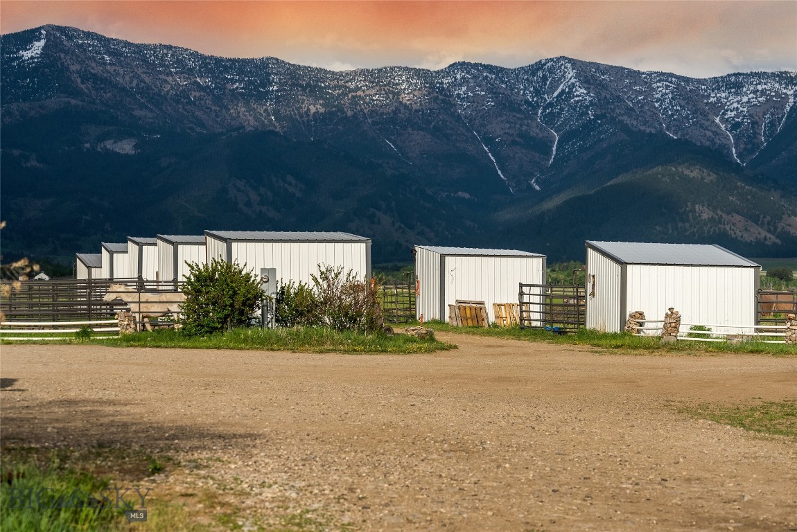 4228 Springhill Community Road