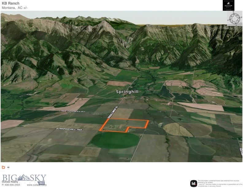 4228 Springhill Community Road