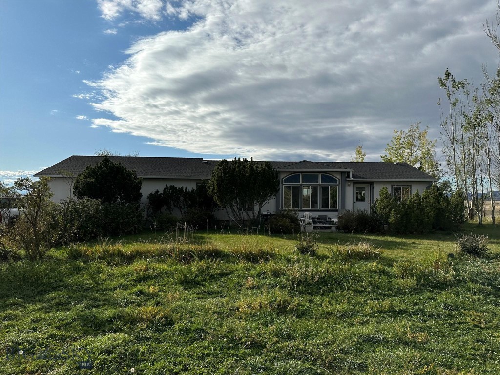 4228 Springhill Community Road