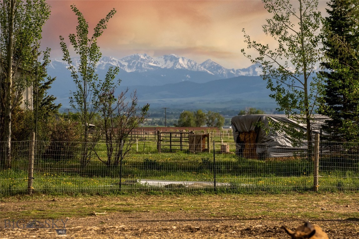 4228 Springhill Community Road