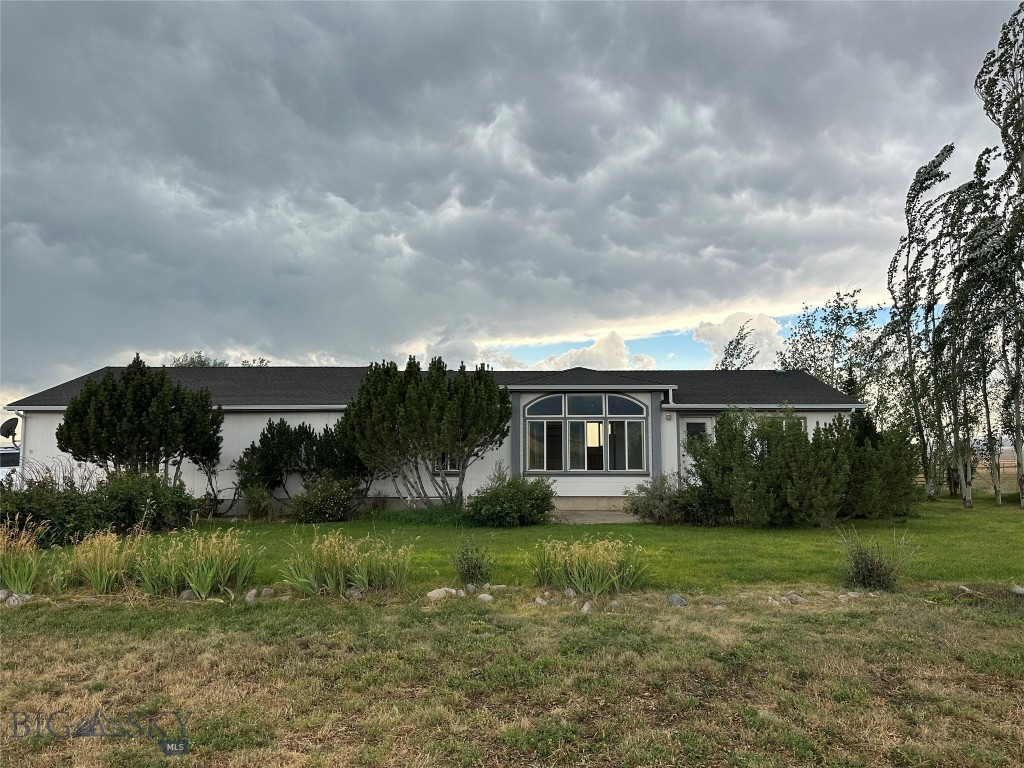 4228 Springhill Community Road