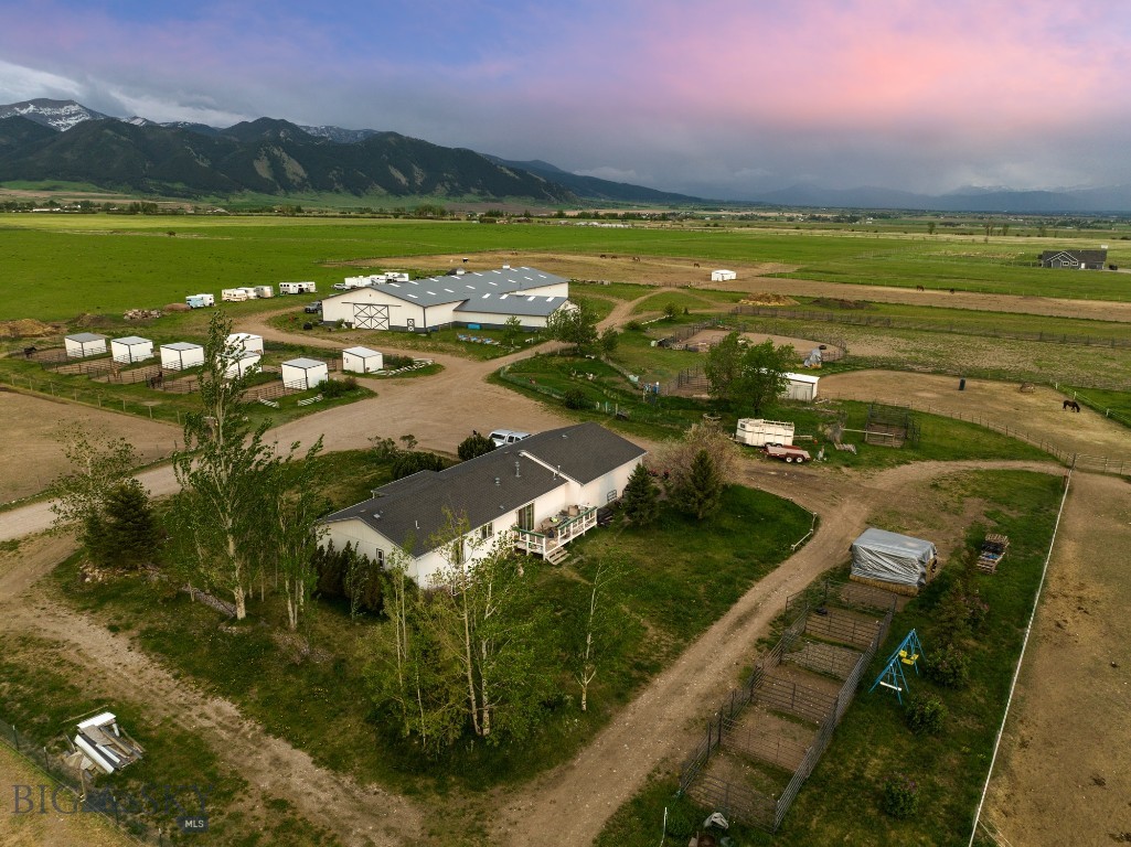 4228 Springhill Community Road