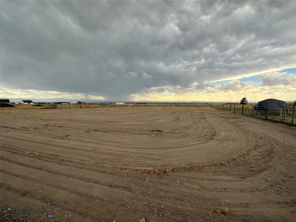 4228 Springhill Community Road